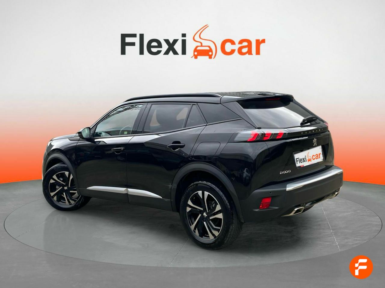 Foto Peugeot 2008 3