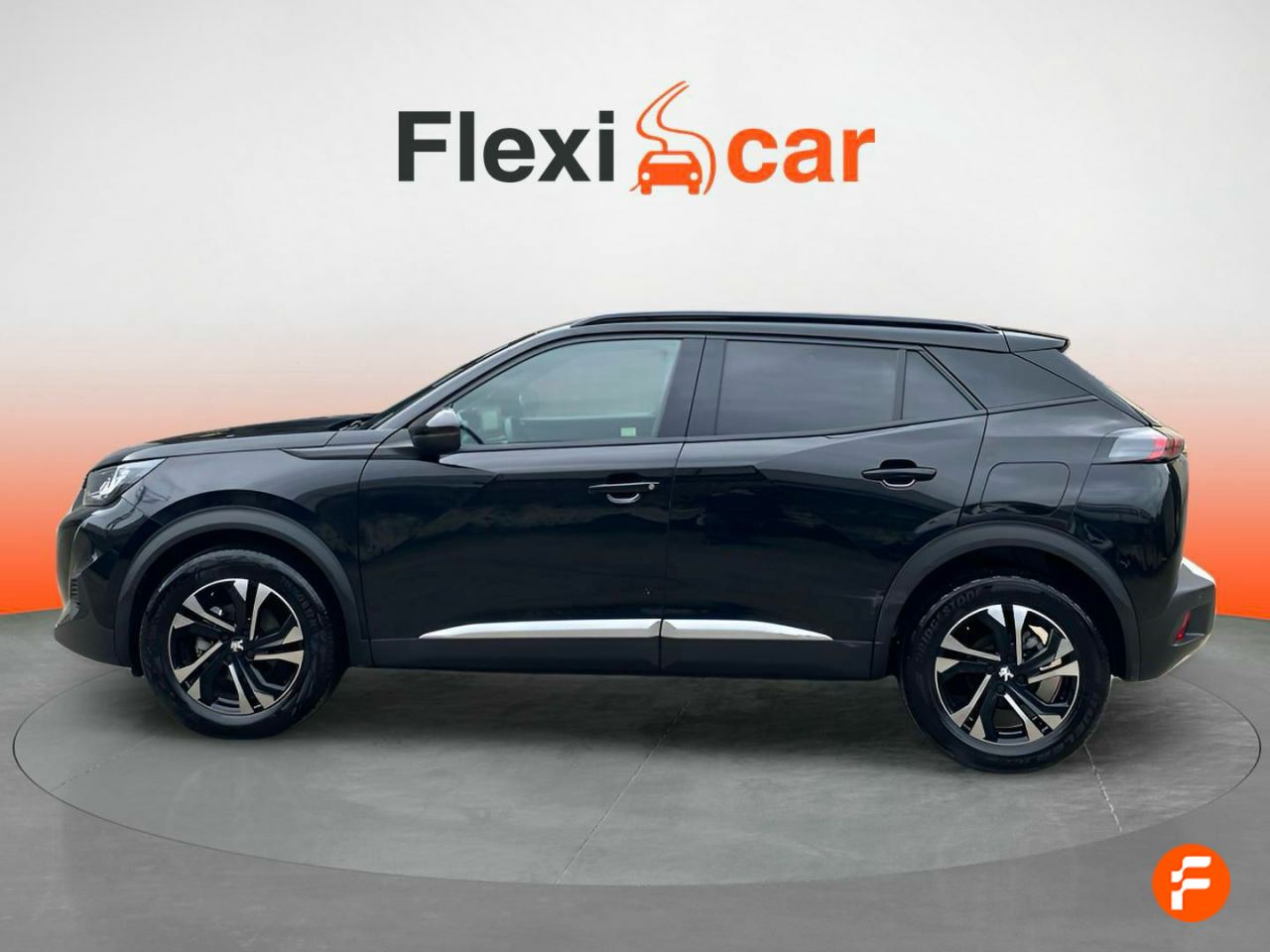Foto Peugeot 2008 4