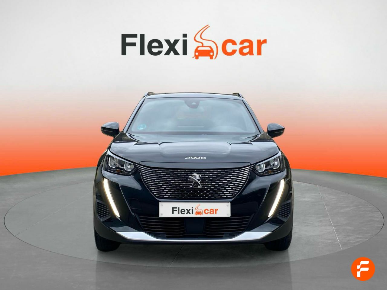 Foto Peugeot 2008 5