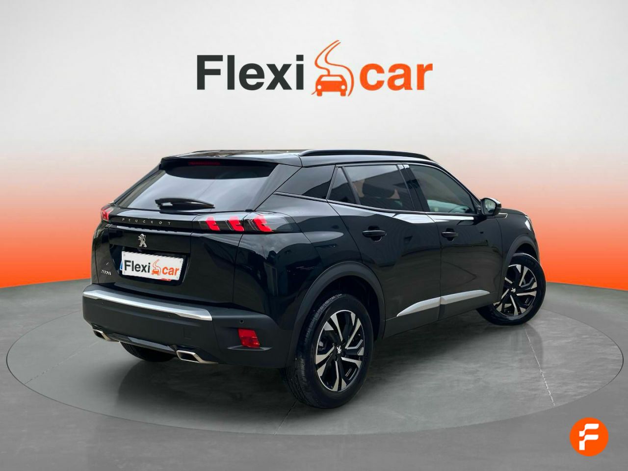 Foto Peugeot 2008 7