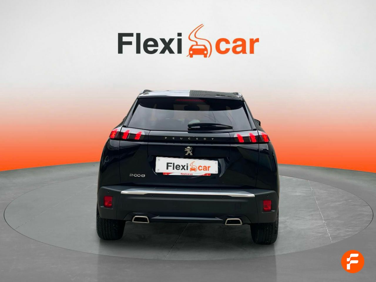 Foto Peugeot 2008 8