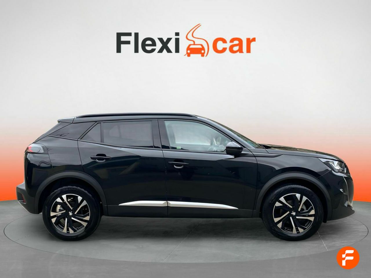 Foto Peugeot 2008 9