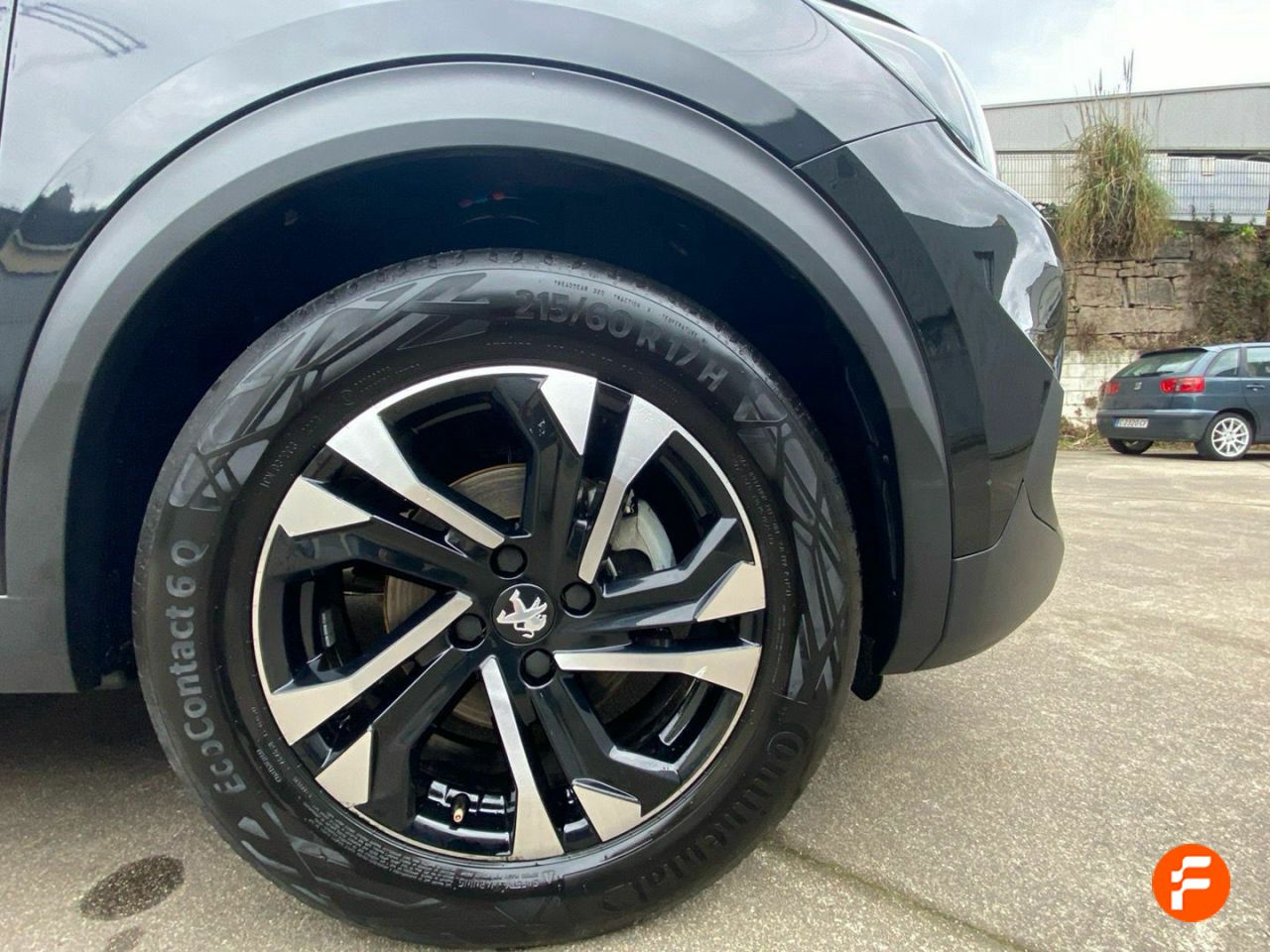 Foto Peugeot 2008 11