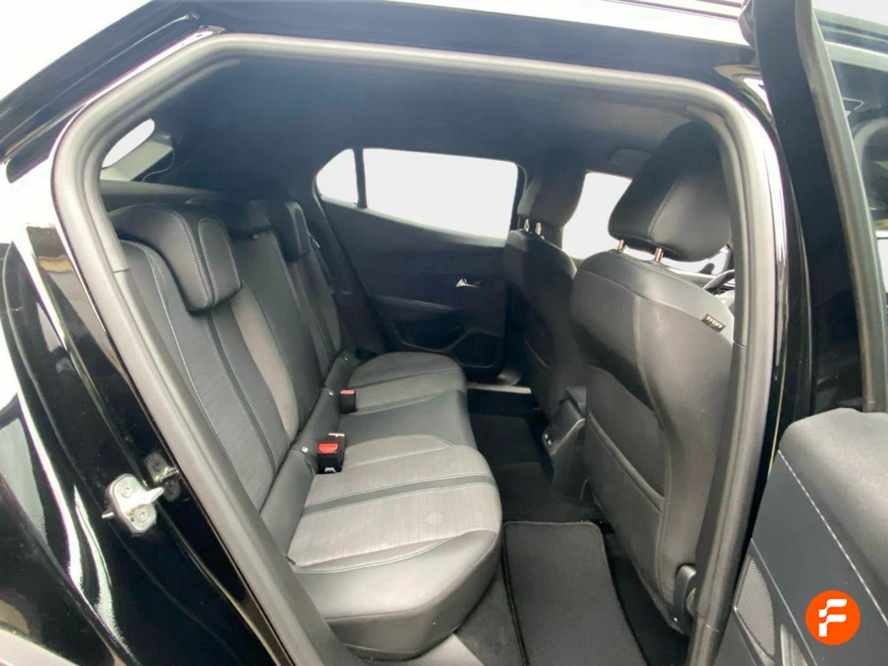 Foto Peugeot 2008 12