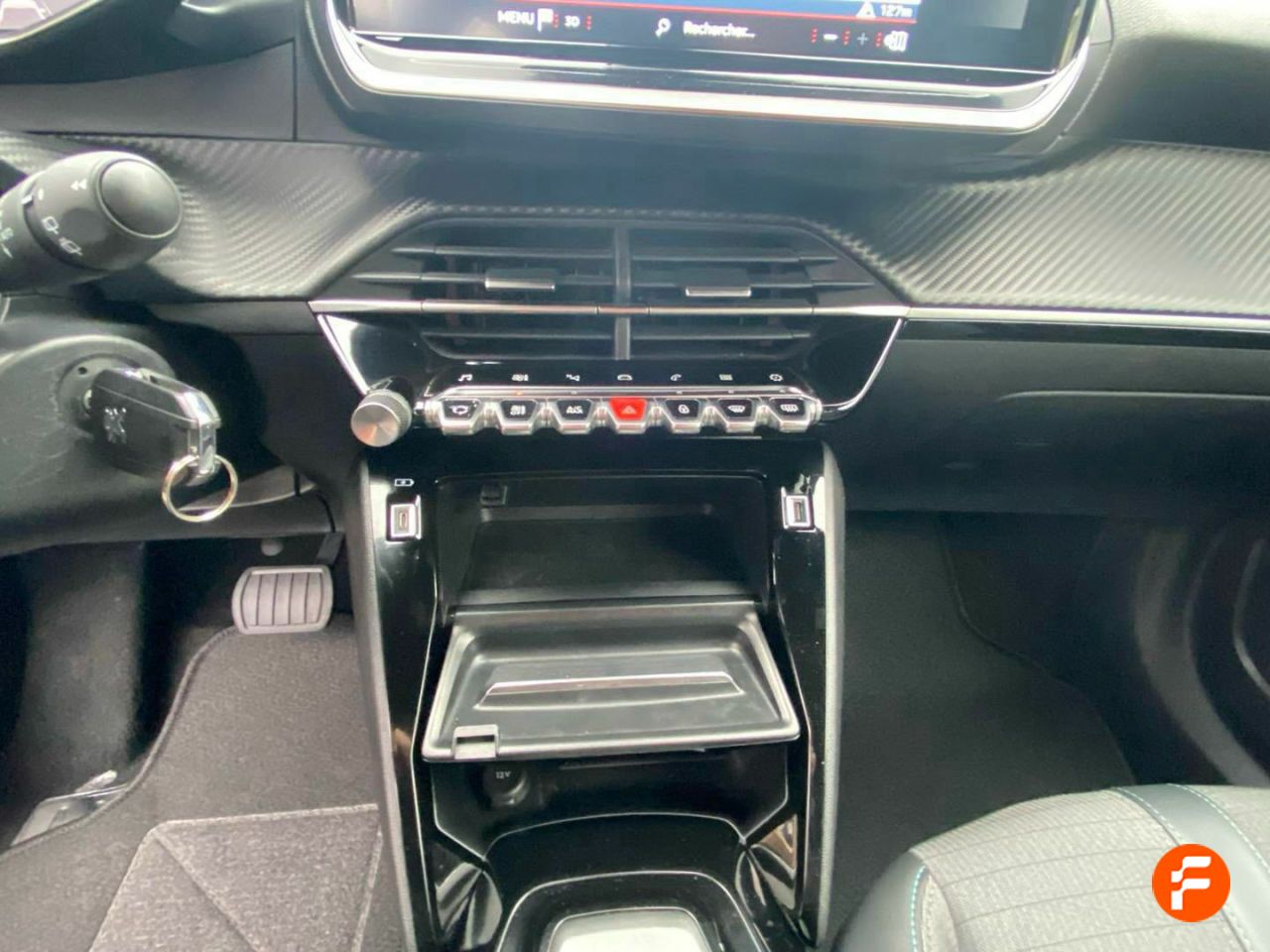 Foto Peugeot 2008 14