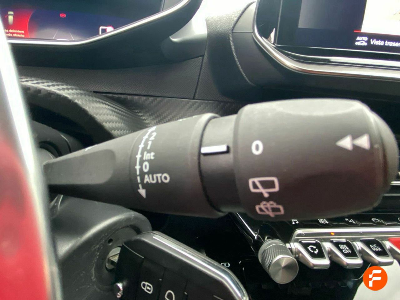 Foto Peugeot 2008 15