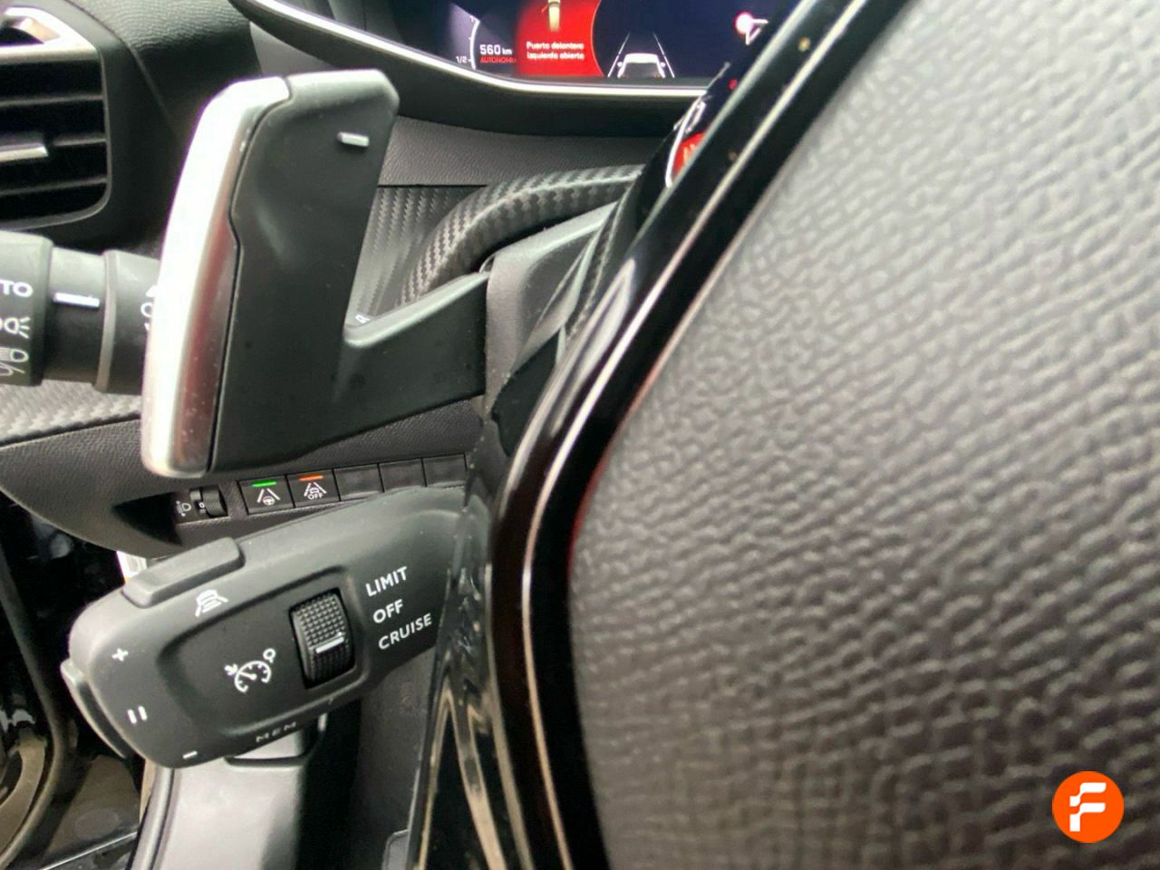 Foto Peugeot 2008 16