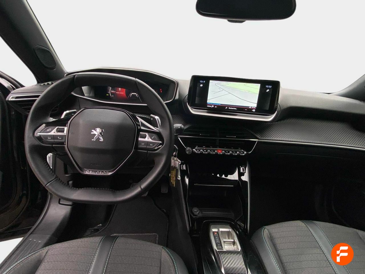 Foto Peugeot 2008 17