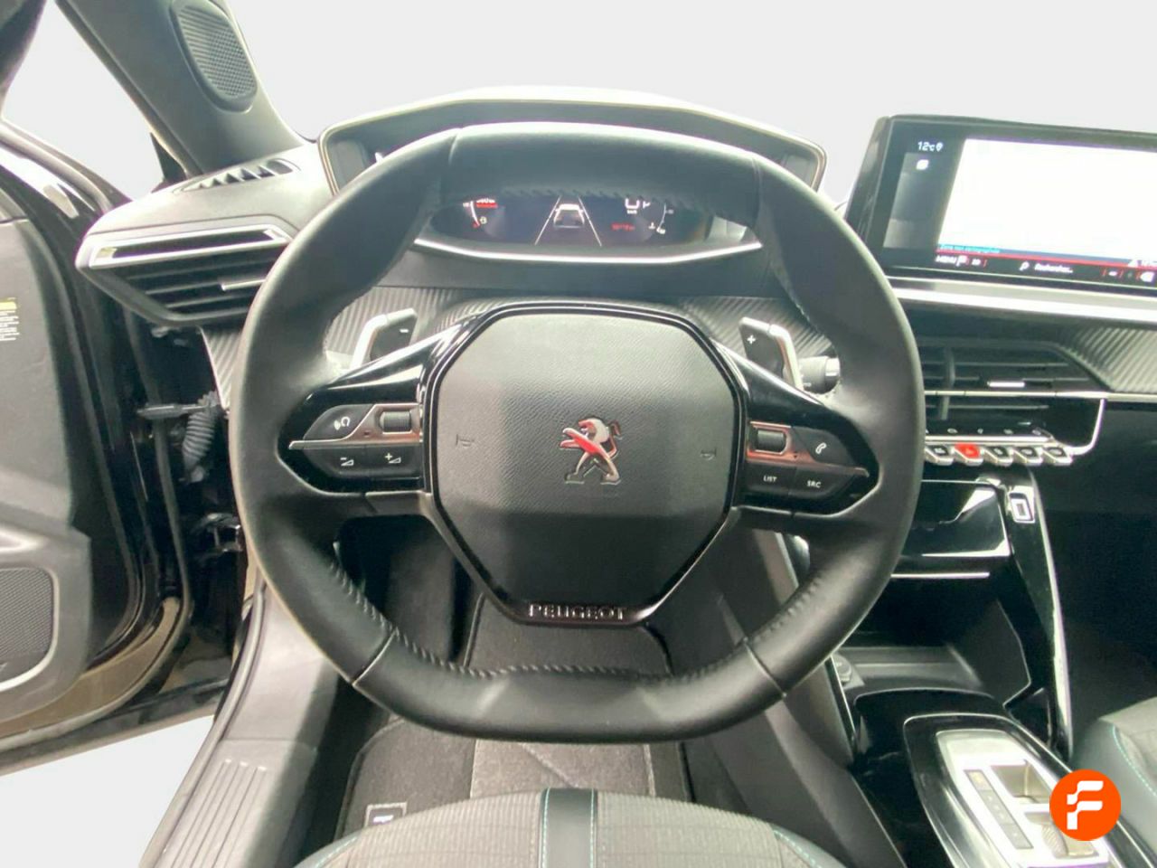 Foto Peugeot 2008 19