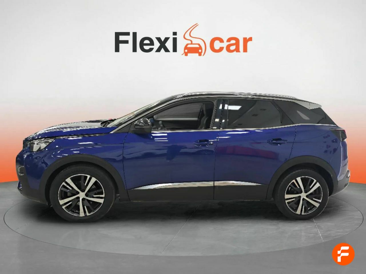 Foto Peugeot 3008 2