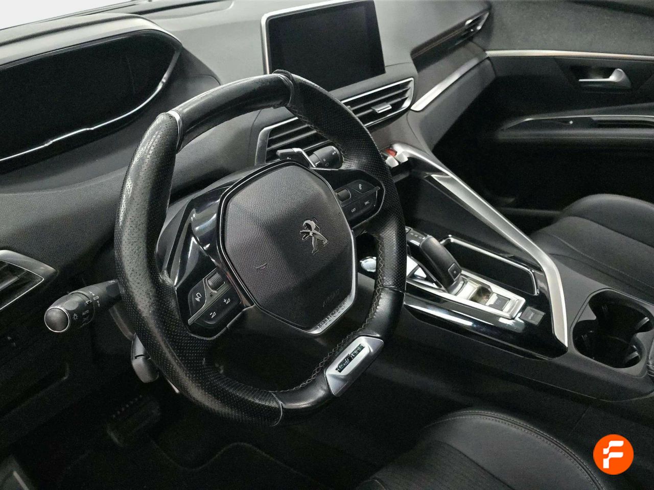 Foto Peugeot 3008 7