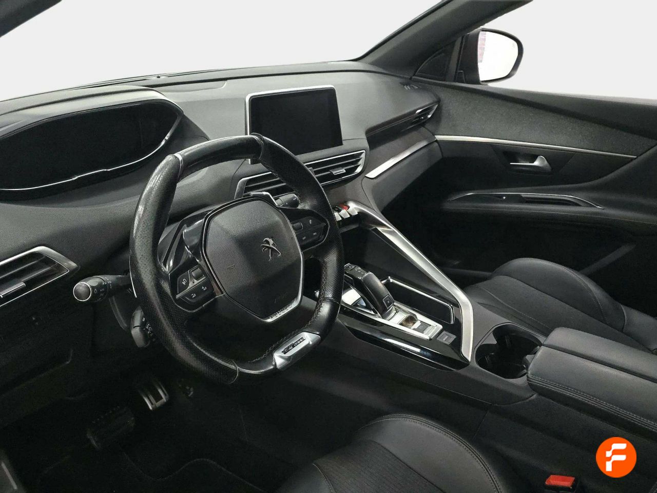 Foto Peugeot 3008 8