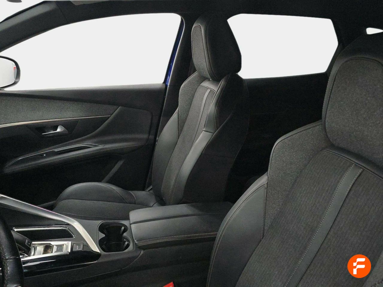 Foto Peugeot 3008 11