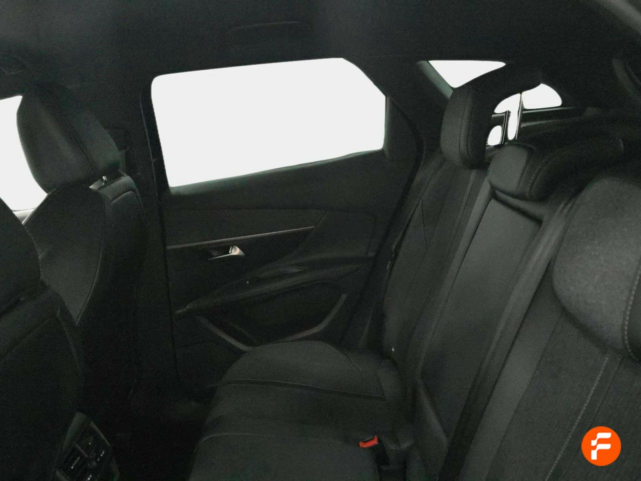 Foto Peugeot 3008 12