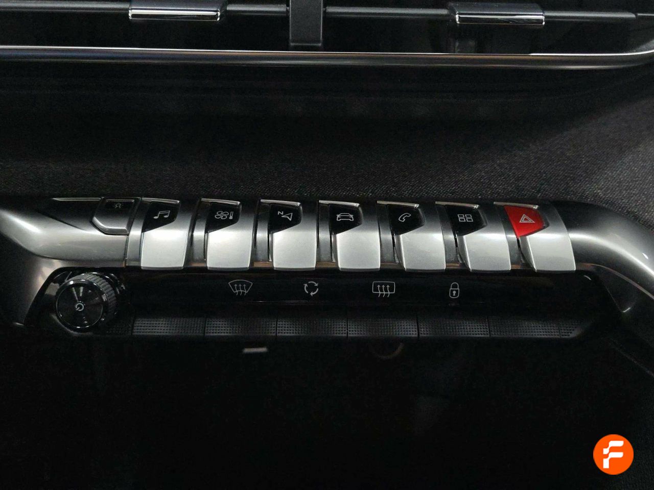 Foto Peugeot 3008 13