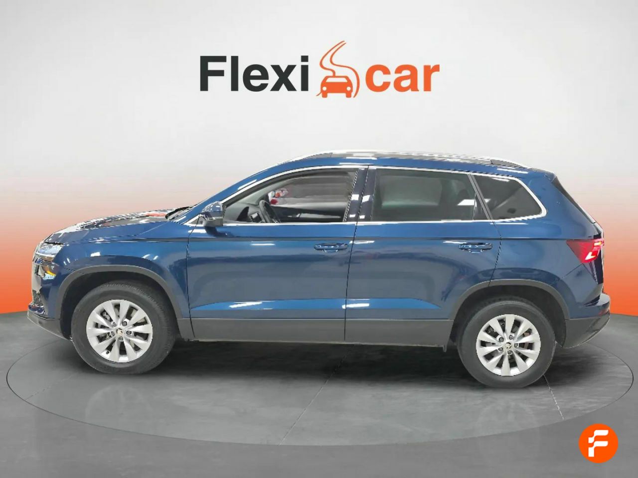 Foto Skoda Karoq 5