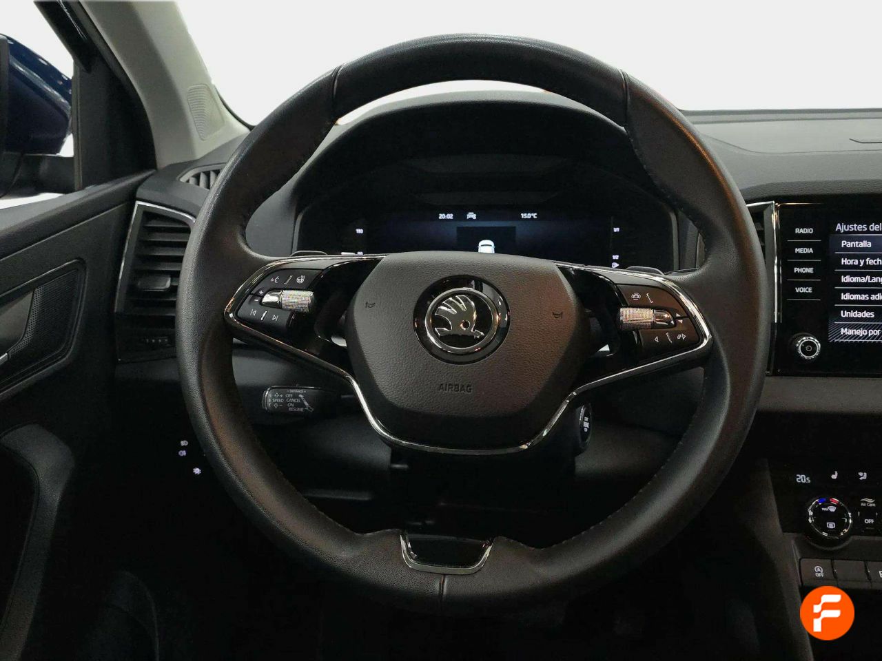 Foto Skoda Karoq 10