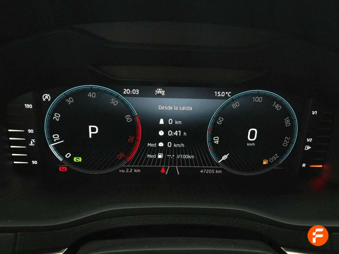 Foto Skoda Karoq 15
