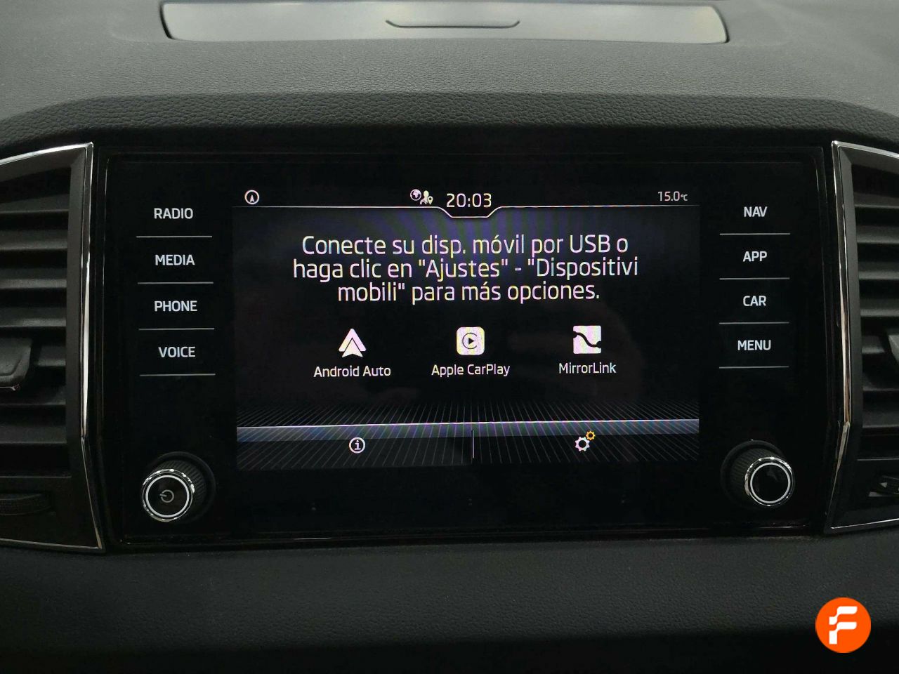 Foto Skoda Karoq 16