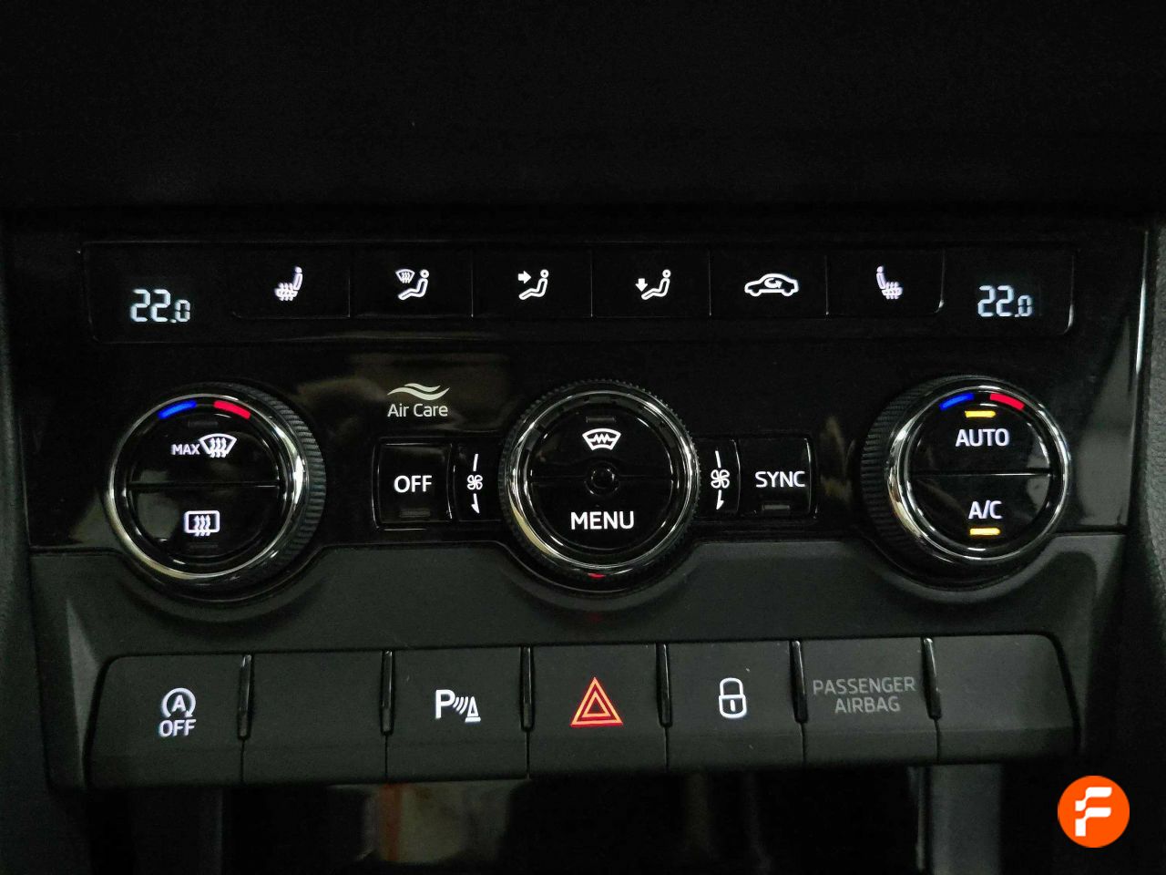 Foto Skoda Karoq 17