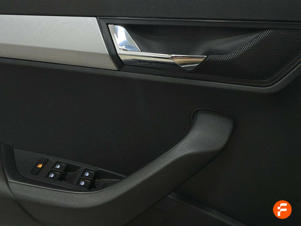 Foto Skoda Karoq 20