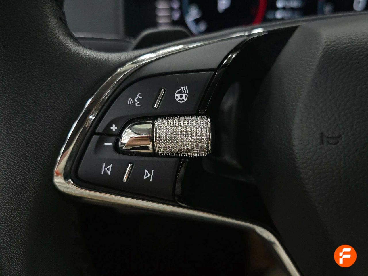 Foto Skoda Karoq 23