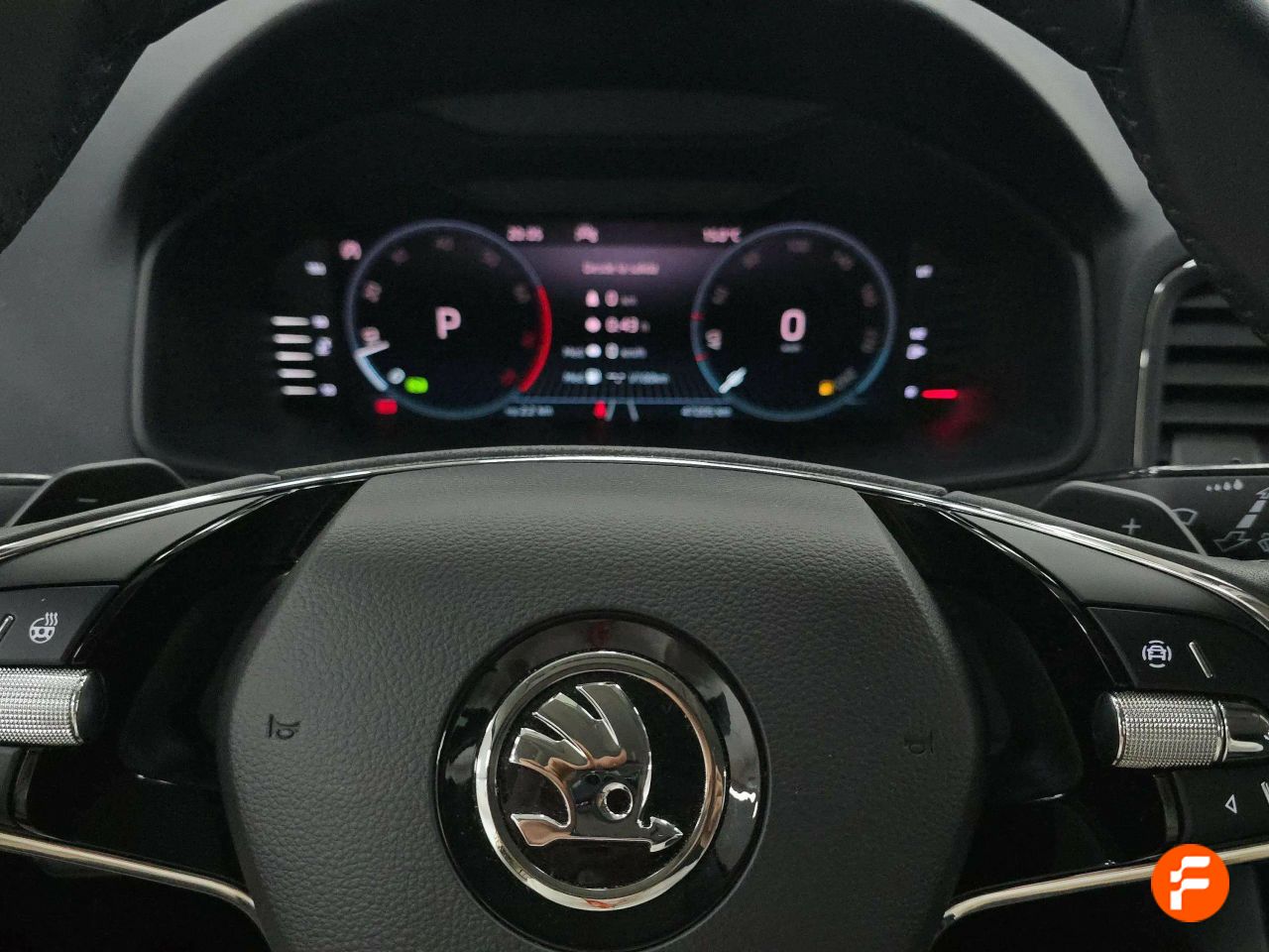 Foto Skoda Karoq 25