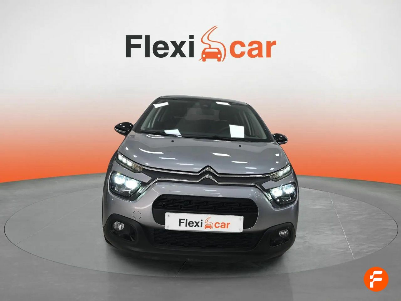 Foto Citroën C3 2