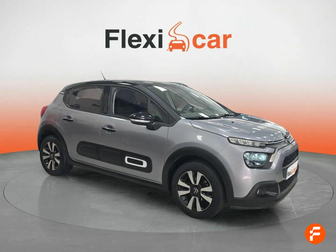Foto Citroën C3 3
