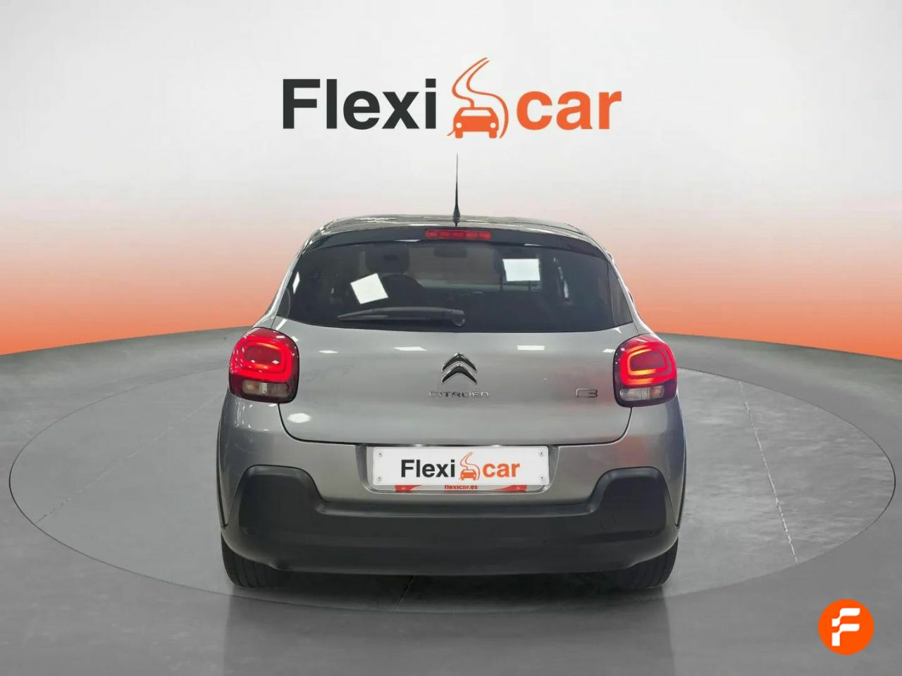 Foto Citroën C3 4