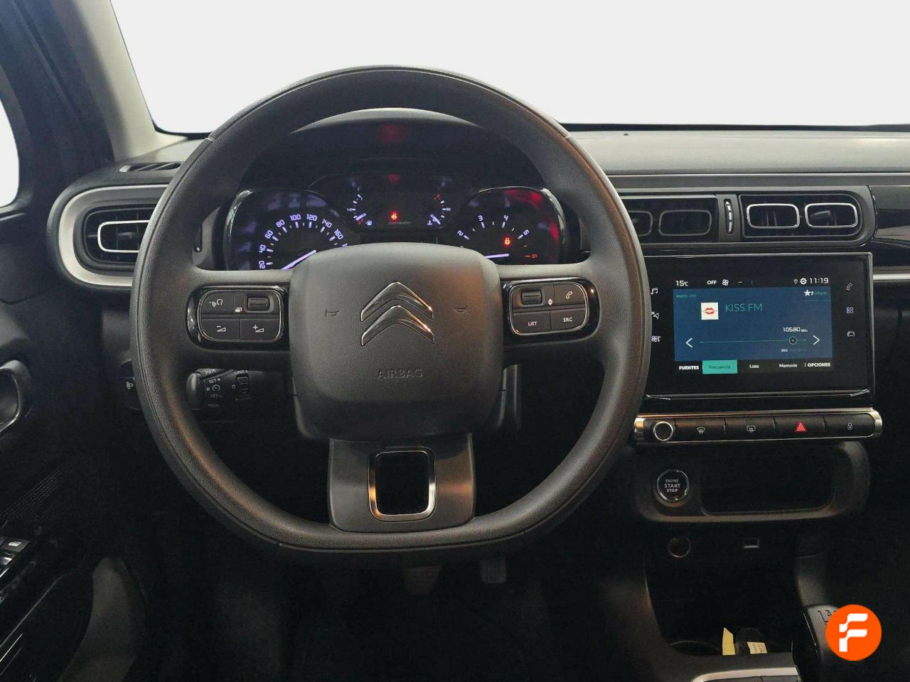 Foto Citroën C3 5