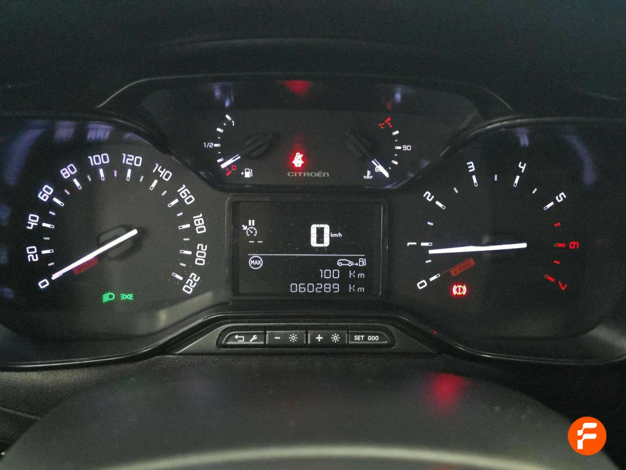 Foto Citroën C3 7
