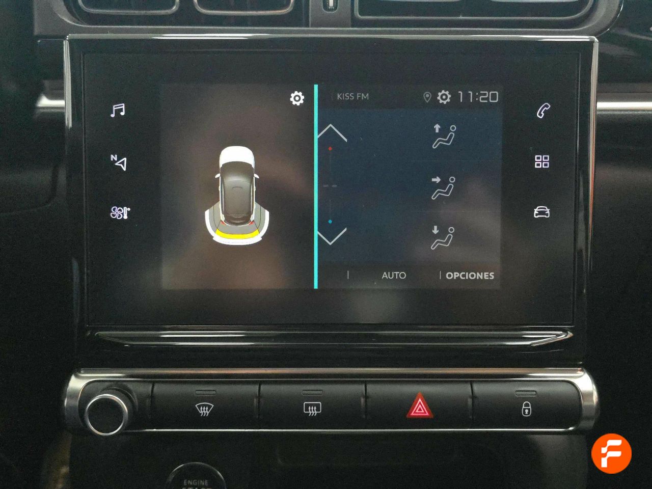Foto Citroën C3 9