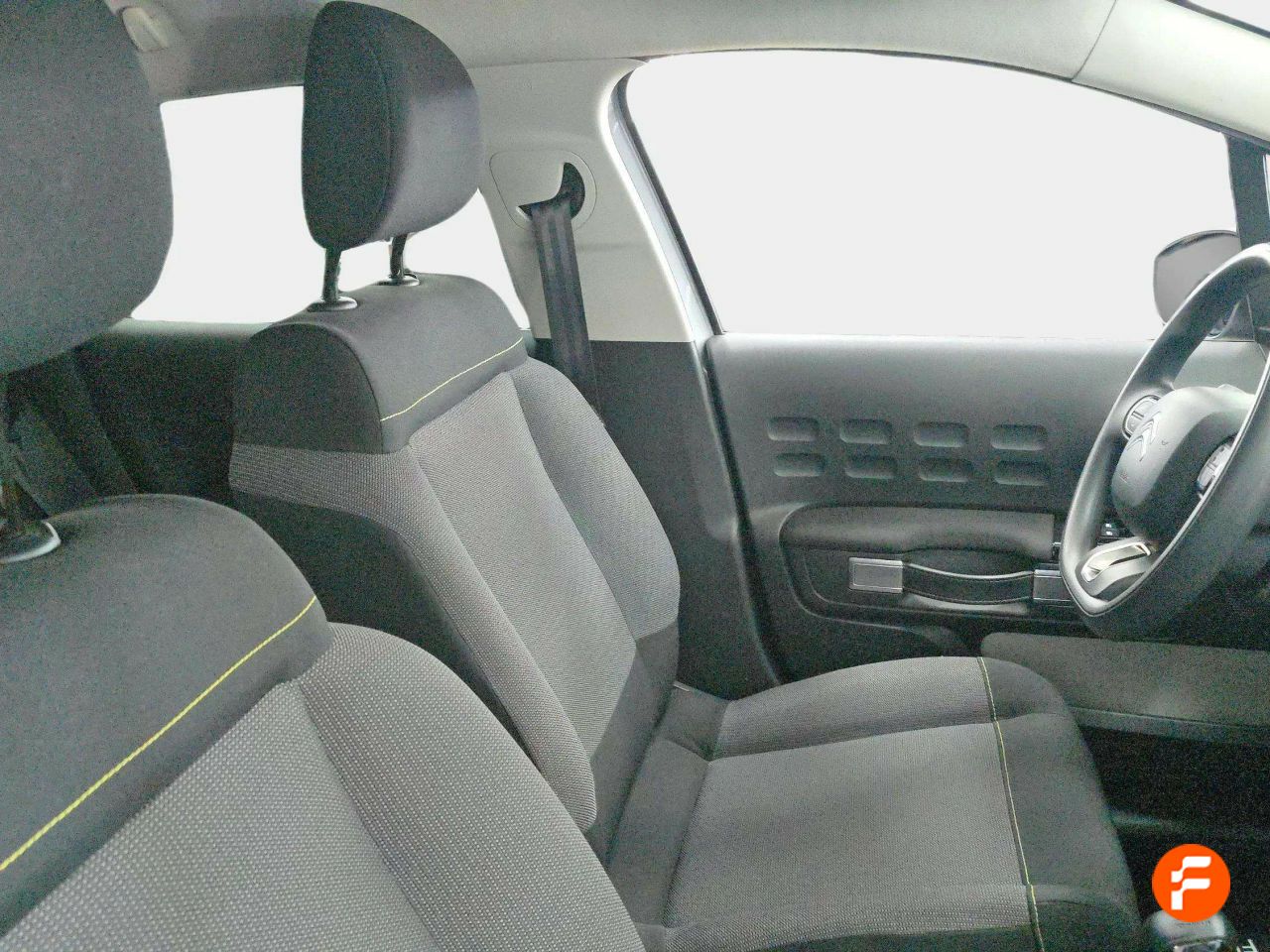 Foto Citroën C3 10
