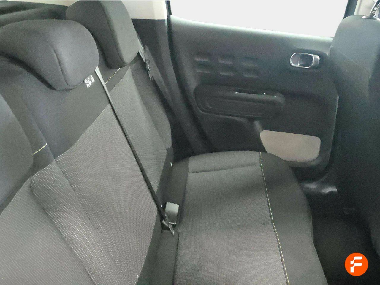 Foto Citroën C3 11