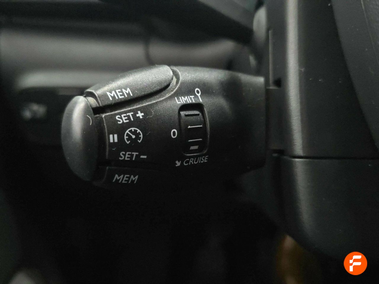 Foto Citroën C3 13