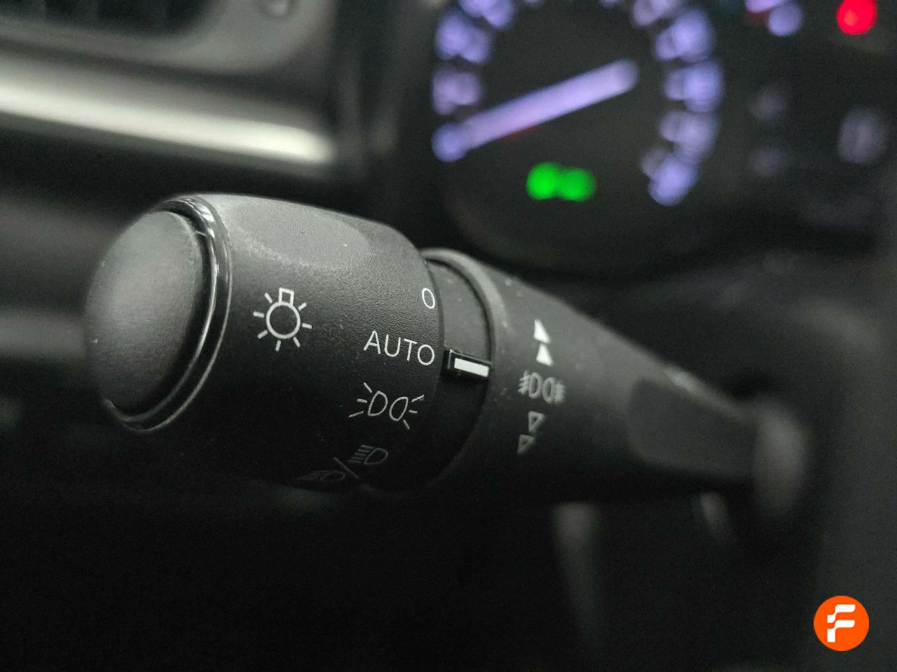 Foto Citroën C3 14