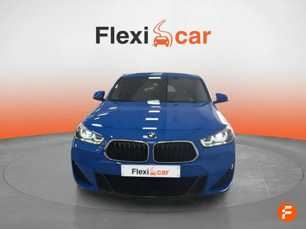 Foto BMW X2 2
