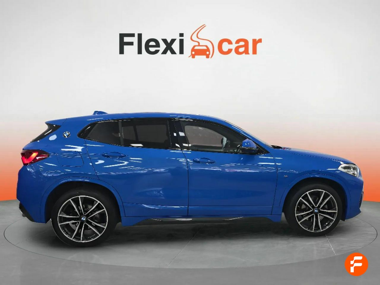 Foto BMW X2 3