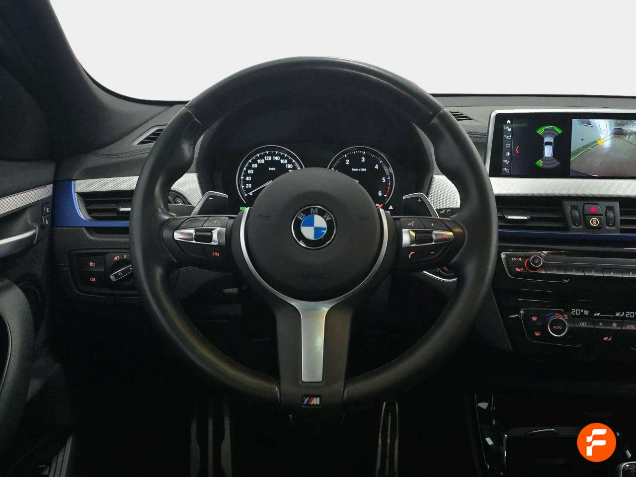 Foto BMW X2 8