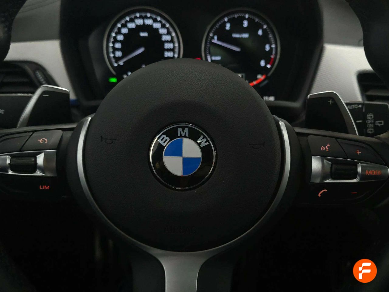 Foto BMW X2 11
