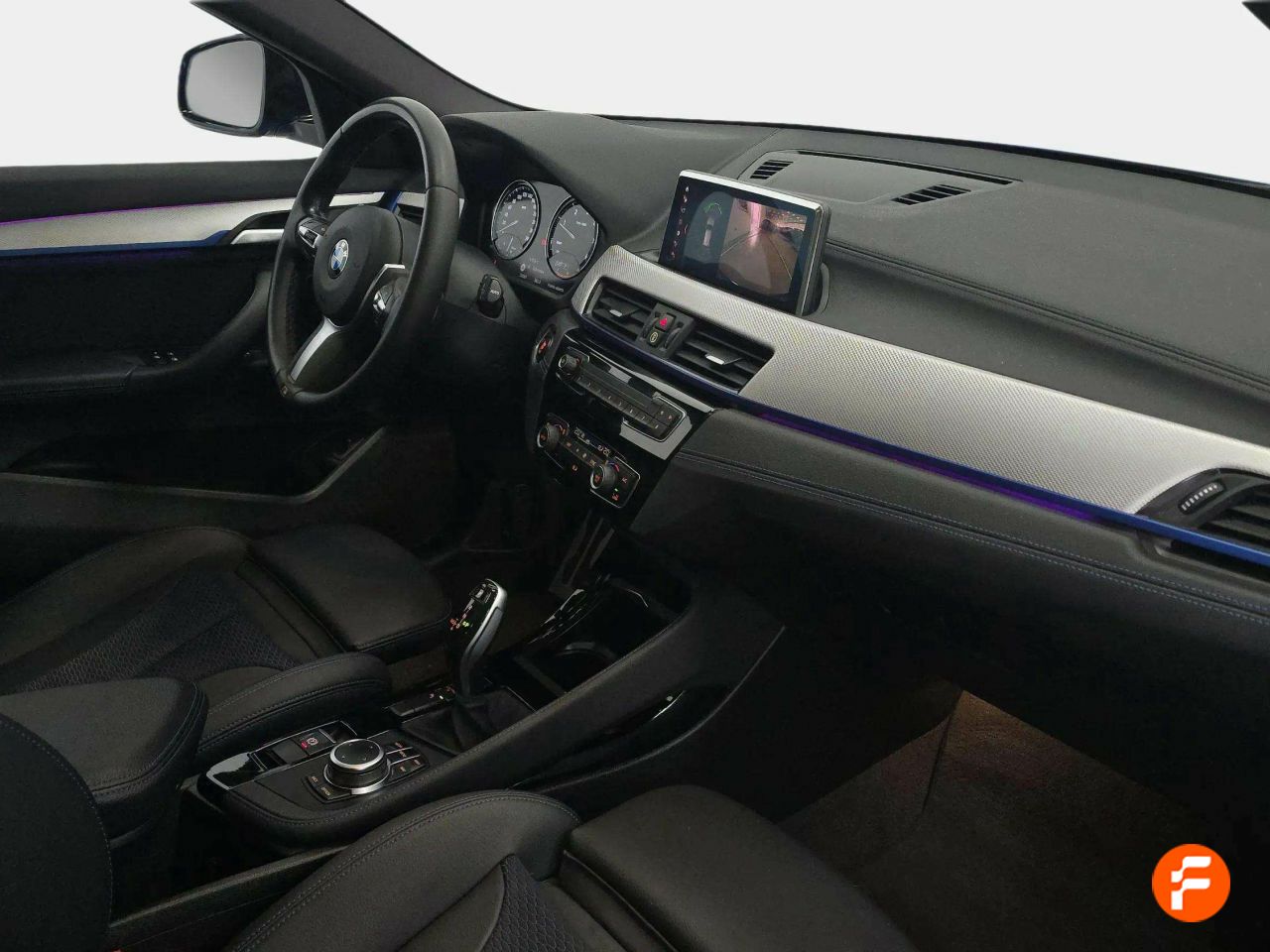 Foto BMW X2 14
