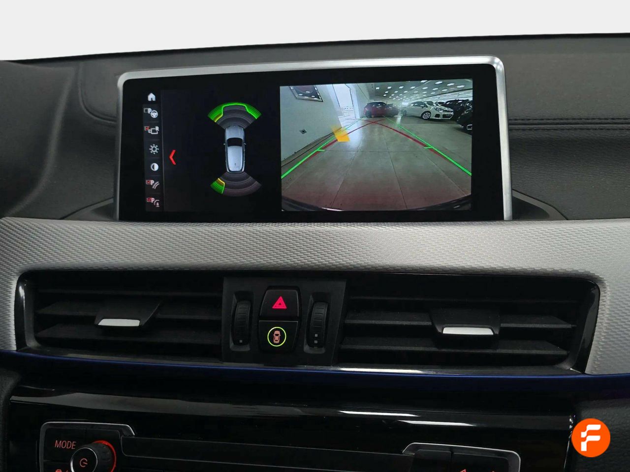 Foto BMW X2 15