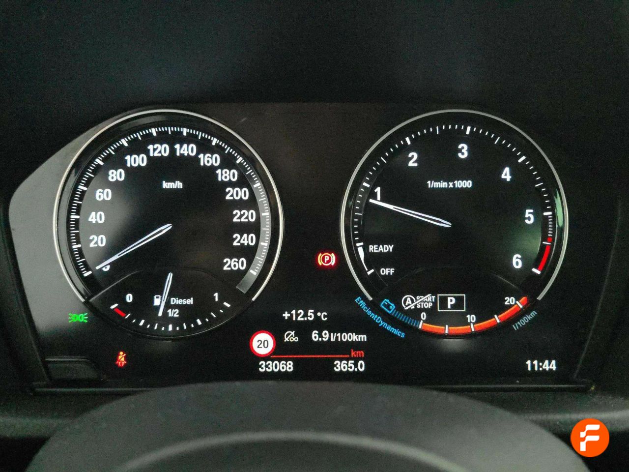 Foto BMW X2 16