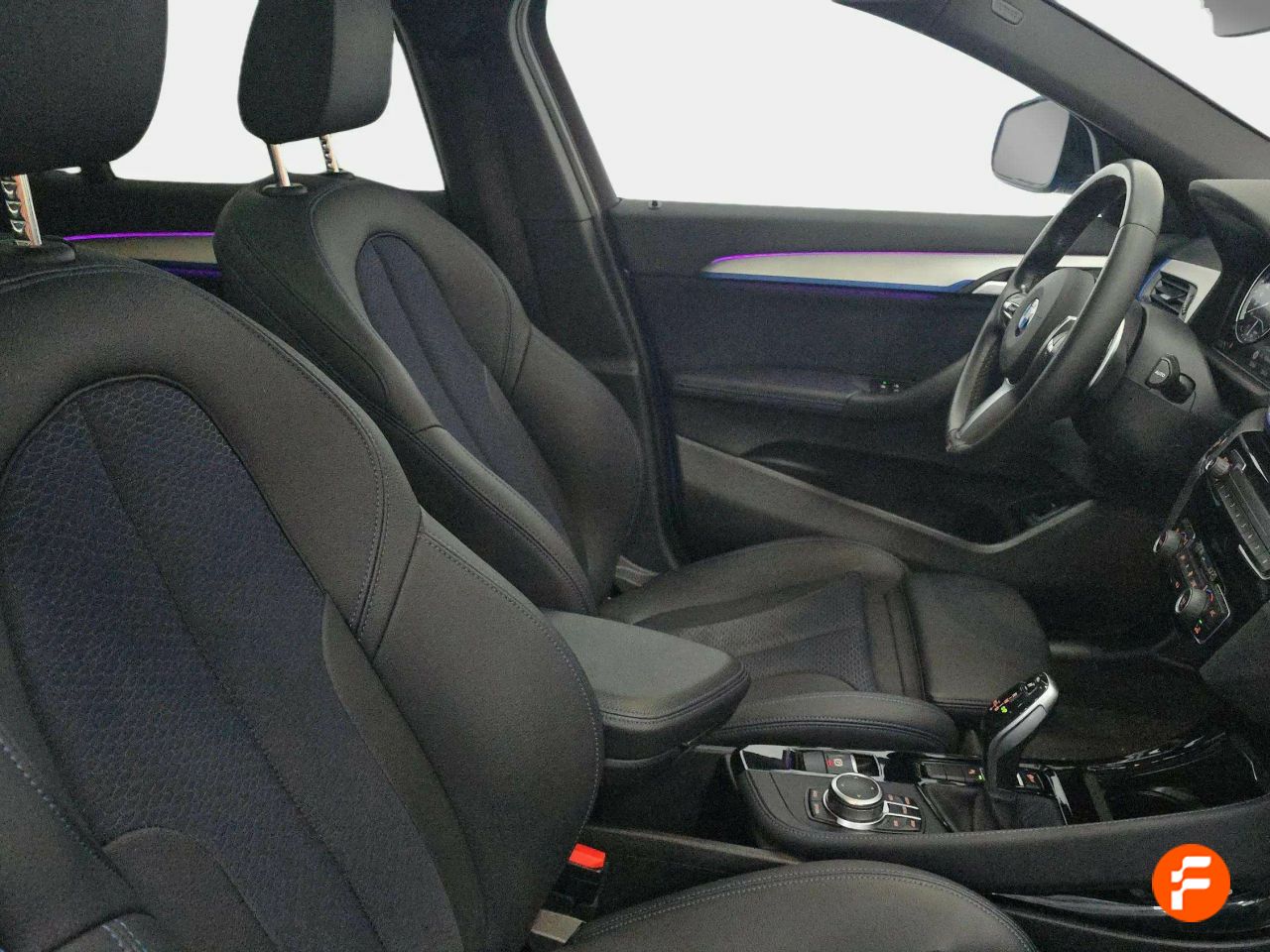 Foto BMW X2 18