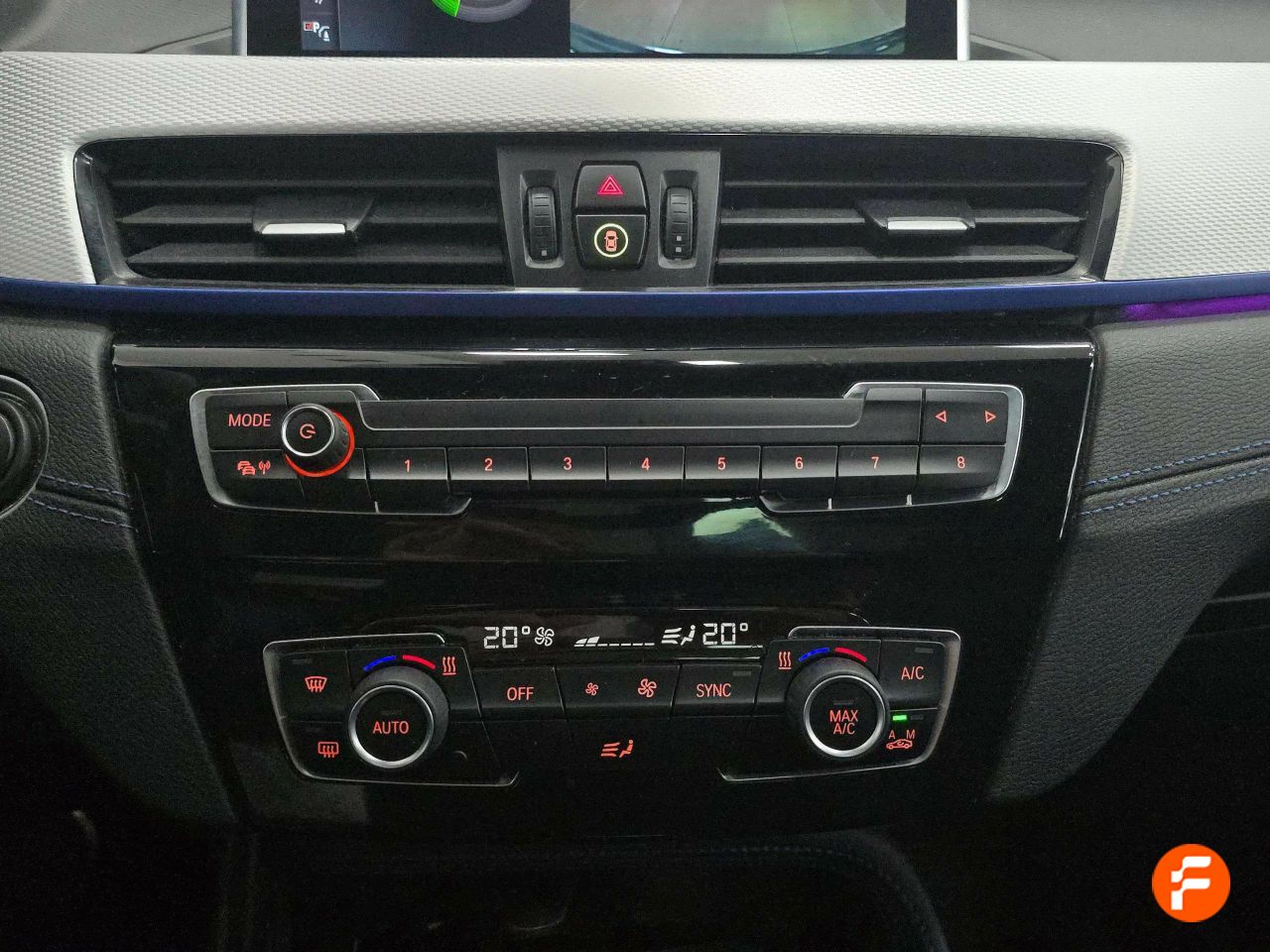 Foto BMW X2 21