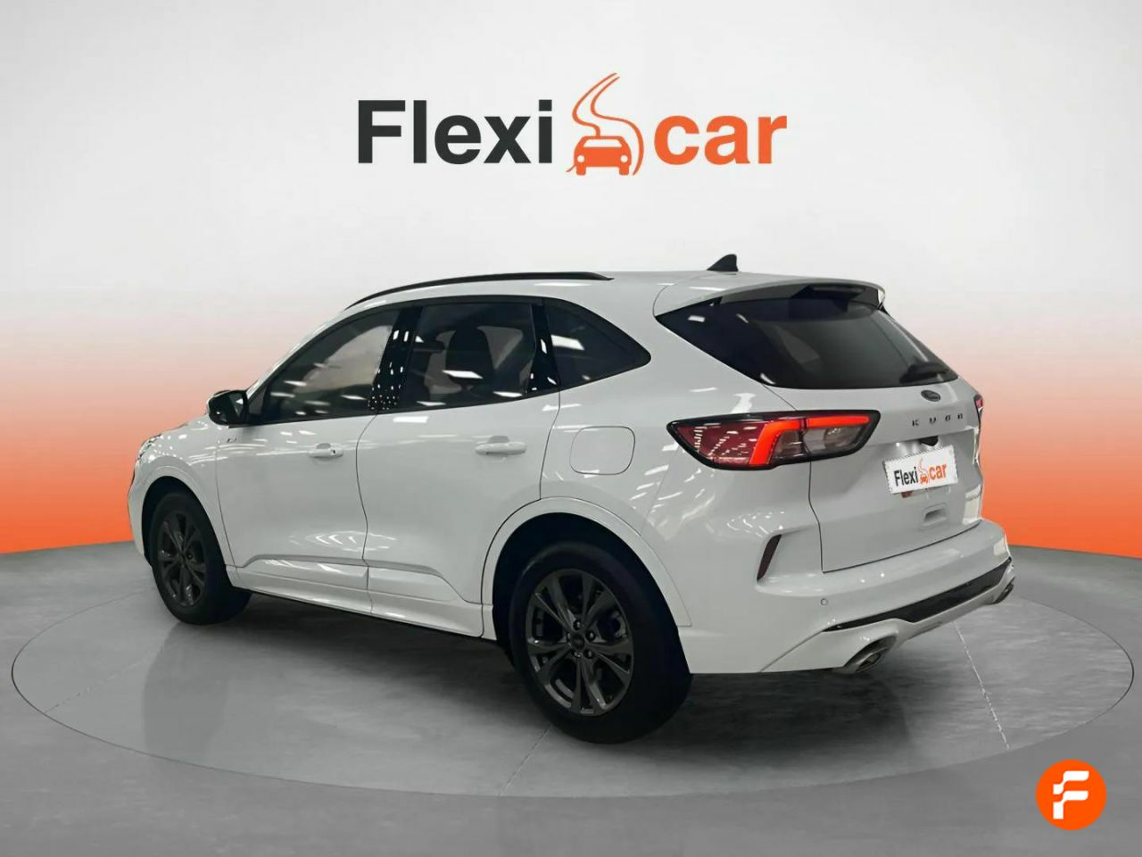 Foto Ford Kuga 2