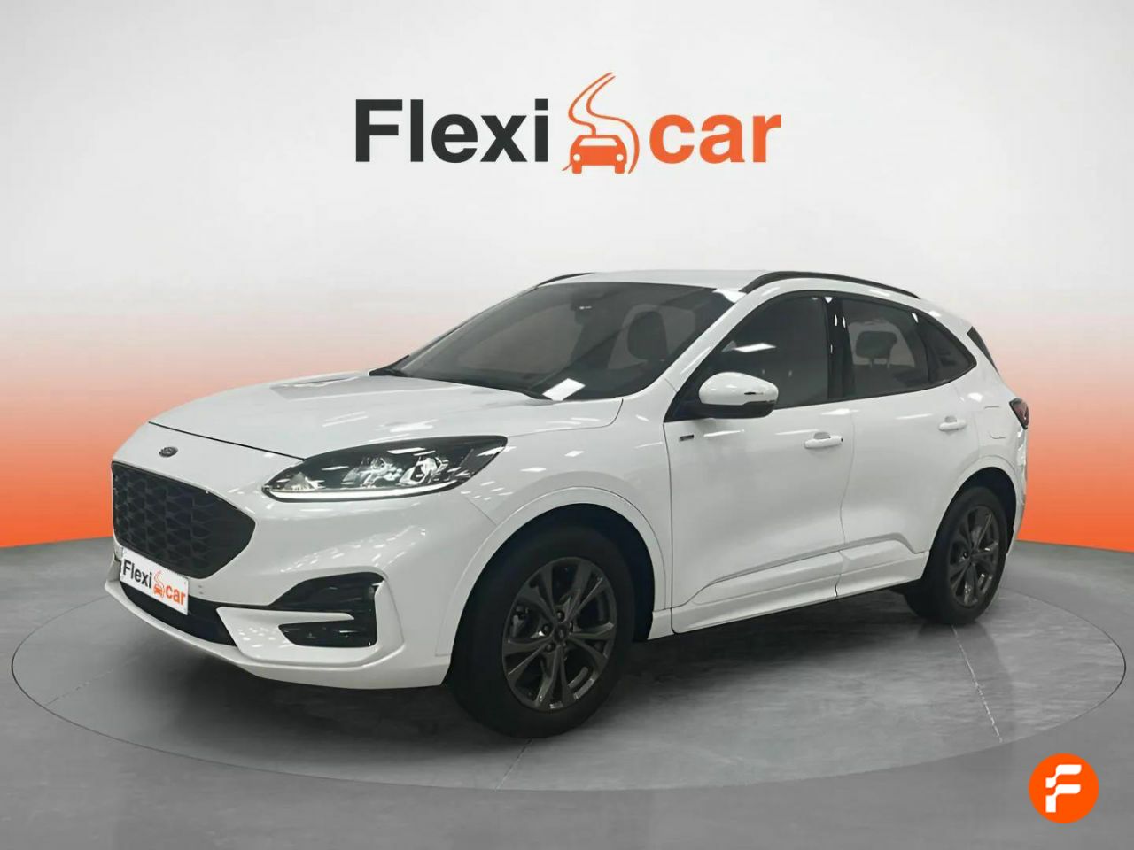 Foto Ford Kuga 3