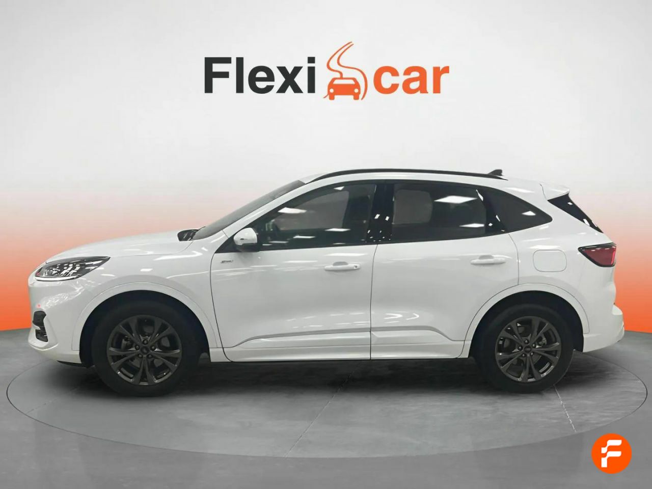 Foto Ford Kuga 4