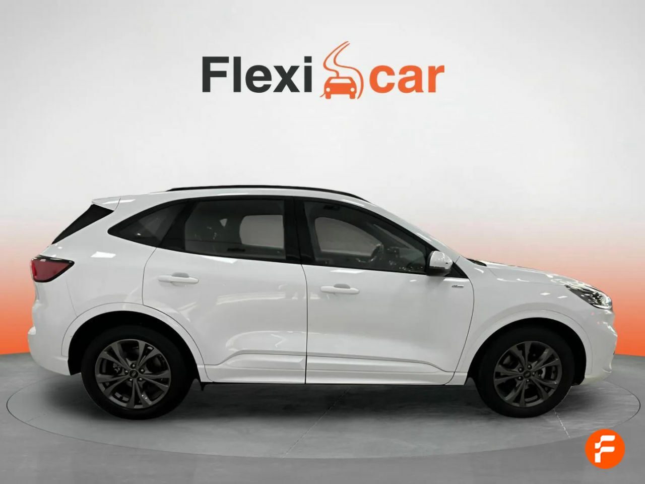 Foto Ford Kuga 5